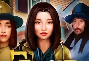 Поймать вора | 8BGames