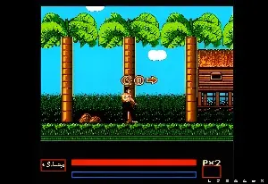 Игра Смертельная схватка: Лю Канг