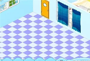 My New Room