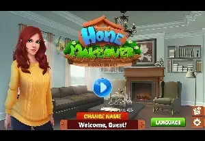 Home Makeover