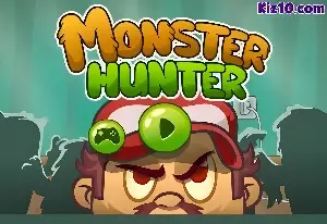 Monster Hunter