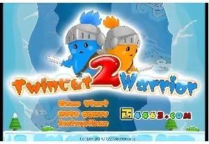Twincat 2 Warrior