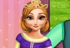 Anna True Love game