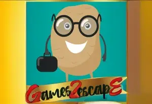 G2E Умное спасение картофеля HTML5e