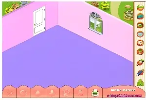 My New Room