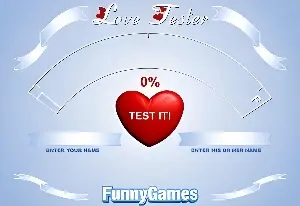 Испытатель любви 2