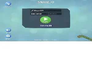 Snake.io