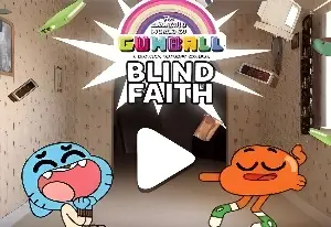 Blind Faith