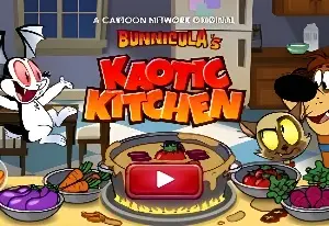 Каоткикская кухня