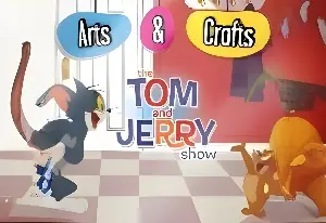 Игра Том и Джерри: Искусство и Ремёсла