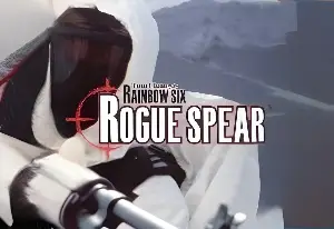 Tom Clancy's Rainbow Six: Rogue Spear