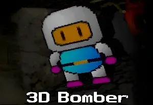 3D-бомбардировщик