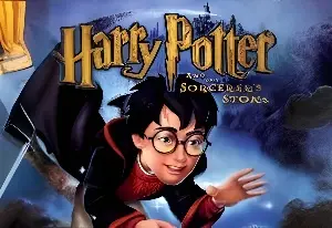 Гарри Поттер и философский камень