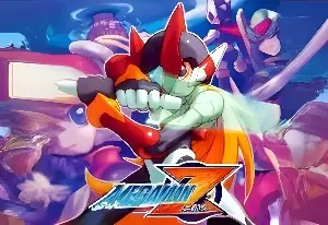 Игра Megaman Legends на PlayStation