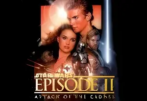 Star Wars: Episode II Attack of the Clones