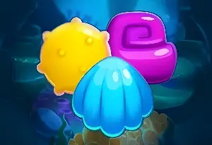 Pirate Treasure Game