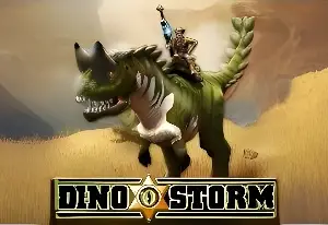 Dino Storm