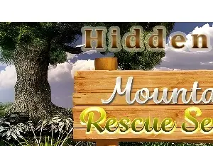 Скрытые игры Горноспасательной службы
