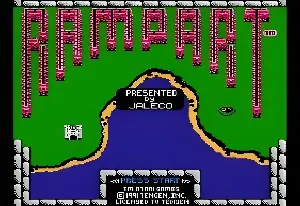 RAMPART