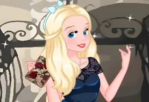 Alice On Vacation