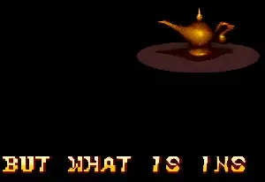 Aladdin 2