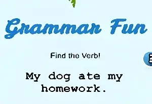 Grammar Fun