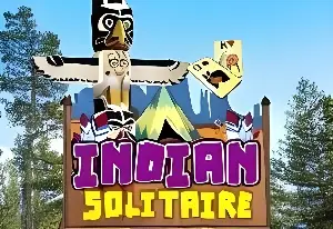 Индийский пасьянс