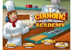 Cooking Academy