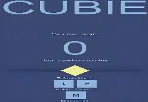 Игра Cubie