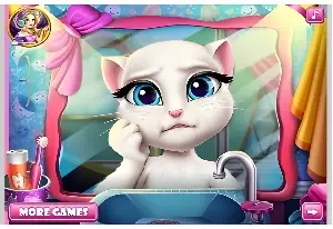 Angela Real Dentist