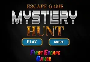 FEG Escape Game Mystery Hunt Html 5 | 8BGames