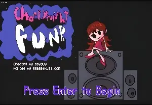 Choppy Night Funk (Friday Night Funkin', FNF)