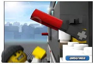 LEGO City
