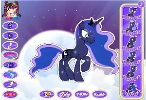 My Little Pony: Horse Fun
