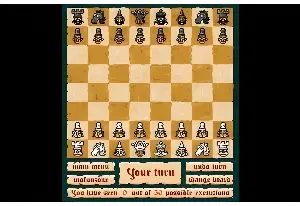 Ultimate Chess