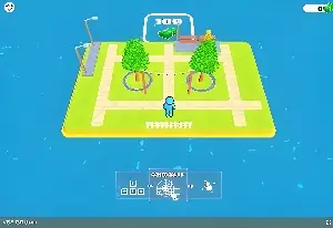 Игра Бизнес Магнат 3Д
