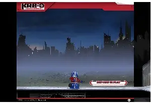 KRE-O TRANSFORMERS KONQUEST