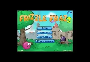 FRIZZLE FRAZZ 2