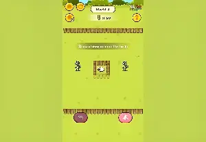 Игра Спасти Овец
