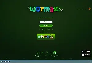 Wormax.io 2
