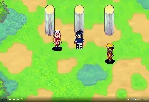 Naruto: Gekitou Ninja Taisen!
