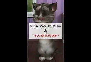 Talking Tom