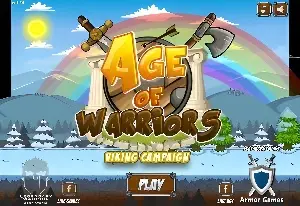 Age of Warriors