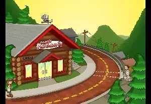 Papa's Pancakeria