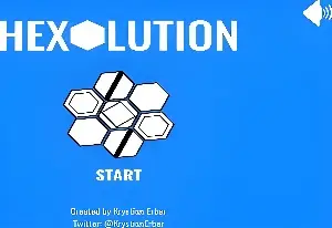 Hexolution