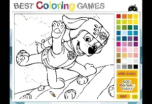 Colorful Creations