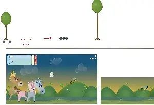 Horsey Racing