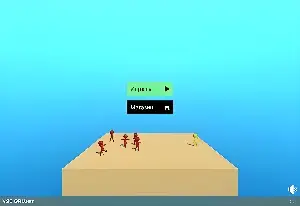 Игра Пушечный Снайпер