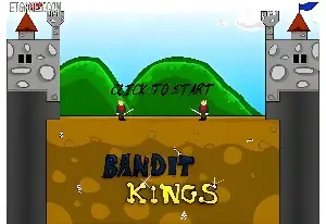 Bandit Kings