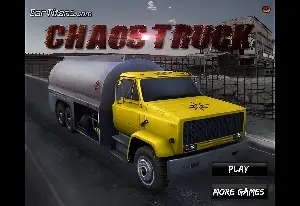 CHAOS TRUCK